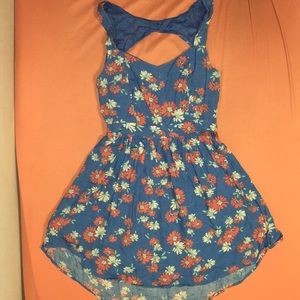 O’Neil beach dress